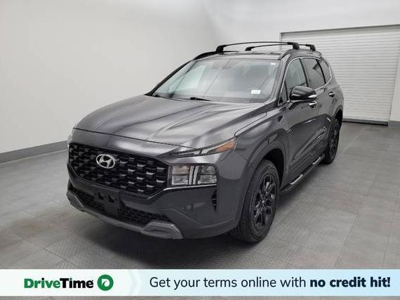 HYUNDAI SANTA FE 2022 5NMS6DAJ8NH468118 image HYUNDAI SANTA FE 2022 5NMS6DAJ8NH468118 image